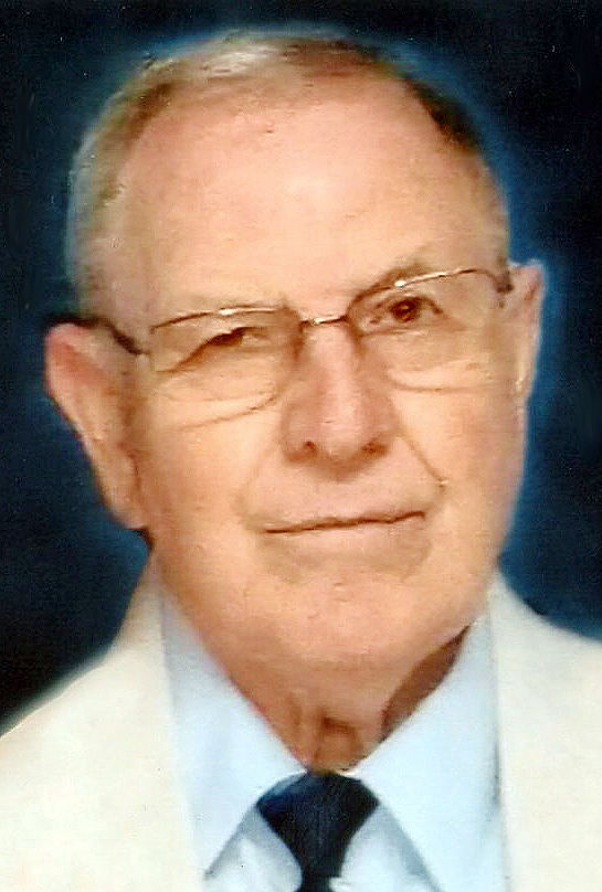 Moore, Billy "Bill" Gray